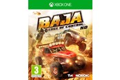 Spil - Baja: Edge of Control HD - Microsoft Xbox One - Racing - 9120080070142