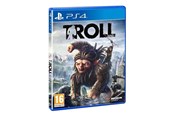Spil - Troll and I - Sony PlayStation 4 - Action - 5016488130066
