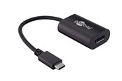 Skærmkabel - Pro DisplayPort - Sort - 0.2 m - 4040849385308