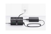 Batterier & batterigreb - Sony NPA-MQZ1K - strømadapter og batterioplader - NPAMQZ1K.CEE