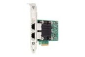 Netværksadapter (netkort, printserver mv.) - HP E 562T - 817738-B21