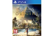 Spil - Assassin's Creed: Origins - Sony PlayStation 4 - Action - 3307216025795