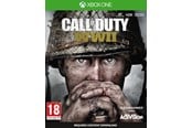 Spil - Call of Duty: WWII - Microsoft Xbox One - FPS - 5030917215476