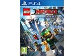 Spil - LEGO The Ninjago Movie: Videogame - Sony PlayStation 4 - Action/Adventure - 5051895409411