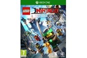 Spil - LEGO Ninjago Movie: Video Game - Microsoft Xbox One - Action - 5051895409350