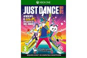 Spil - Just Dance 2018 - Microsoft Xbox One - Musik - 3307216018001