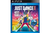 Spil - Just Dance 2018 - Sony PlayStation 3 - Musik - 3307216017417