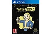 Spil - Fallout 4: Game of the Year Edition - Sony PlayStation 4 - RPG - 5055856418658