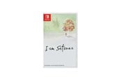 Spil - I am Setsuna - Nintendo Switch - 4988601009706