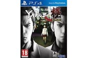 Spil - Yakuza Kiwami - Sony PlayStation 4 - Action - 4020628789428