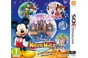 Spil - Disney Magical World - Nintendo 3DS - Eventyr - 045496526528