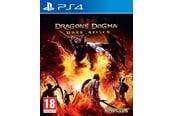 Spil - Dragon's Dogma: Dark Arisen - Sony PlayStation 4 - RPG - 5055060945254