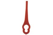 Græstrimmer - Einhell trimmerknive t/græstrimmer GE-CT 18 Li og GC-CT 18/24 - 3405730