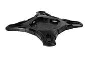 Systemtilbehør (kølepasta mv.) - ASRock Deskmini VESA Mount Kit - VESAMOUNT