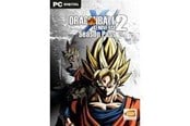 Spil - Dragon Ball: Xenoverse 2 - Season Pass - Windows - Action - 811925