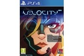 Spil - Velocity 2X - Critical Mass Edition - Sony PlayStation 4 - Platformer - 8436566140560