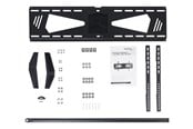Vægbeslag, AV-Beslag & AV-Møbler - StarTech.com Flat-Screen TV Wall Mount - Low Profile - For 37" to 70" TV - Anti-Theft - Fixed - vægmontering - Maks 40 kg - Maks størrelse 70" - FPWFXBAT