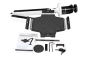 Skærmholder - StarTech.com Desk-Mount Tablet Stand - Articulating Arm - For iPad or Android - justerbar arm - ARMTBLTIW