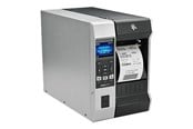 Labelprinter - Zebra TT PRINT ZT610 4IN 600DPI EU&UKPRNT - ZT61046-T2E0100Z