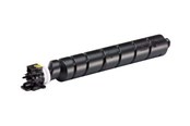 Blæk, Toner & Forbrugsstoffer - Kyocera TK 8800K - 1T02RR0NL0
