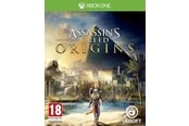 Spil - Assassin's Creed: Origins - Microsoft Xbox One - Action - 3307216025009