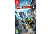 Spil - LEGO Ninjago Movie: Video Game - Nintendo Switch - Action - 5051895410523