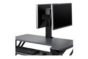 Skærmholder - Ergotron WorkFit - 98-101-009