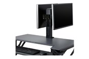 Skærmholder - Ergotron WorkFit - 98-101-009
