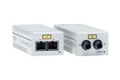 Repeater, boostere, bridges & transceiver - Allied Telesis AT DMC100/ST - AT-DMC100/ST-50