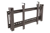 Vægbeslag, AV-Beslag & AV-Møbler - StarTech.com Video-Wall Mount - For 45" to 70" Displays - Anti-Theft - Maks 70 kg - Maks størrelse 70" - VIDWALLMNT
