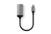 Skærmkabel - Satechi Type-C HDMI Adapter 4K 60Hz - ST-TC4KHAM