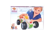 Trælegetøj - Eichhorn Constructor 4in1 100 pcs - 100039028