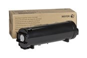 Blæk, Toner & Forbrugsstoffer - Xerox - sort - original - tonerpatron - 106R03940