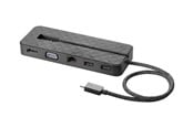 Dockingstation - HP USB-C mini Dock - USB-C - VGA HDMI - 1GbE - 1PM64AA