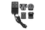 Bærbar Oplader - StarTech.com DC Power Adapter - 12V 2A SVA12M2NEUA - SVA12M2NEUA