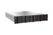 Harddisk-array - Lenovo Storage D1212 - 4587E11