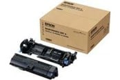 Blæk, Toner & Forbrugsstoffer - Epson Unit A (Dev/Toner) - vedligeholdelseskit - C13S110081