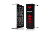 CPU Køler - Noctua NA-HC1 chromax.black.swap - Modding - NA-HC1 black