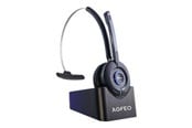 Hovedtelefoner/headset - AGFEO DECT Headset IP - 6101543