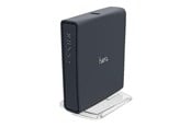 Access Point - MikroTik RouterBOARD hAP ac lite RB952UI-5AC2ND - RB952Ui-5ac2nD-TC