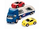 Babylegetøj - Little Tikes Stor Biltransporter - 401203