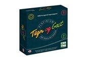 Brætspil - Danspil Tegn og gæt (DK) - 514041