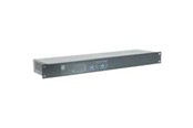 Switch - LevelOne FEP-1601W150 - switch - 16 porte - monterbar på stativ - FEP-1601W150