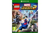 Spil - LEGO Marvel Super Heroes 2 - Microsoft Xbox One - Action/Adventure - 5051895410530