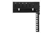 Rack skabe - StarTech.com 12U Wall-Mount Server Rack - 12 - 20 in. Depth - rack - 12U - RK12WALLOA