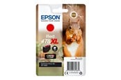 Blæk, Toner & Forbrugsstoffer - Epson 478XL - High Capacity - Red Ink - C13T04F54010