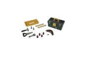 Rolleleg - Theo Klein Bosch toolbox set | 8609 - 8609