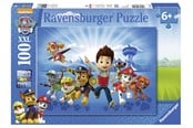 Puslespil - Ravensburger Paw Patrol 100p - 108992
