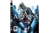 Spil - Assassin's Creed - Sony PlayStation 3 - Action - 3307215658932