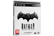 Spil - Batman: The Telltale Series - Sony PlayStation 3 - Action/Adventure - 5051895406717